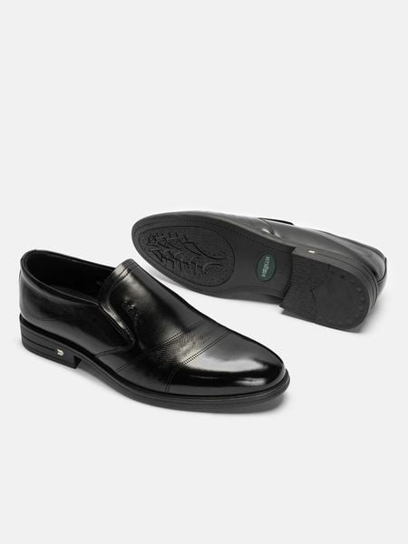 Giày lười nam Basic Loafer - NW810932