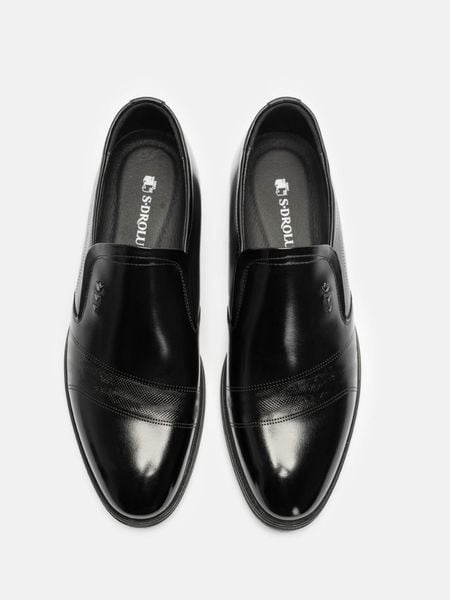 Giày lười nam Basic Loafer - NW810932