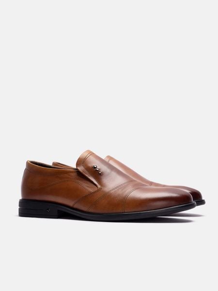 Giày lười nam Basic Loafer - NW810932
