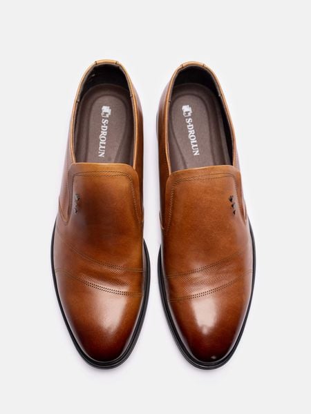 Giày lười nam Basic Loafer - NW810932