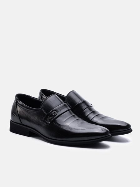Giày lười nam Loafer - N518-77N