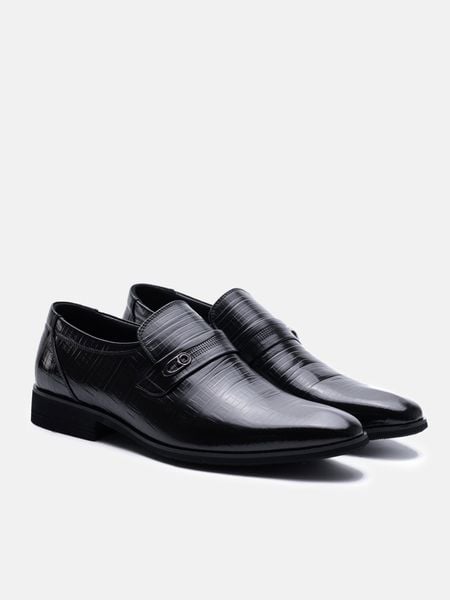 Giày lười nam Loafer - N518-83N