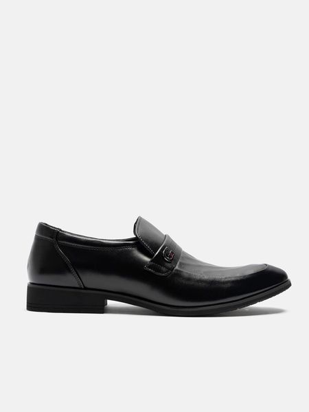 Giày lười nam Loafer - N526-31