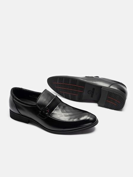 Giày lười nam Loafer - N526-31