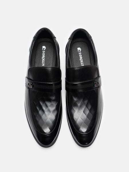 Giày lười nam Loafer - N526-31
