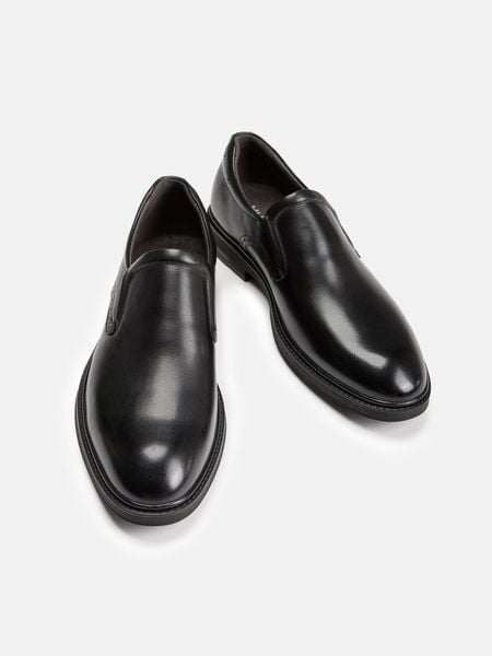 Giày lười nam Mulgati Basic Loafer - FA09029