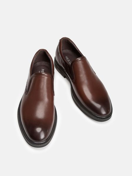 Giày lười nam Mulgati Basic Loafer - FA09029