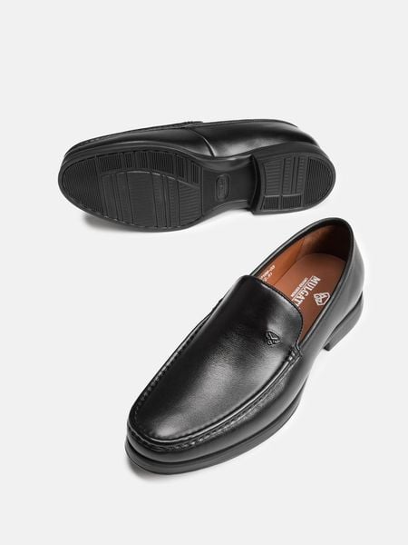 Giày lười nam Mulgati Classic Loafer - SP17166-03
