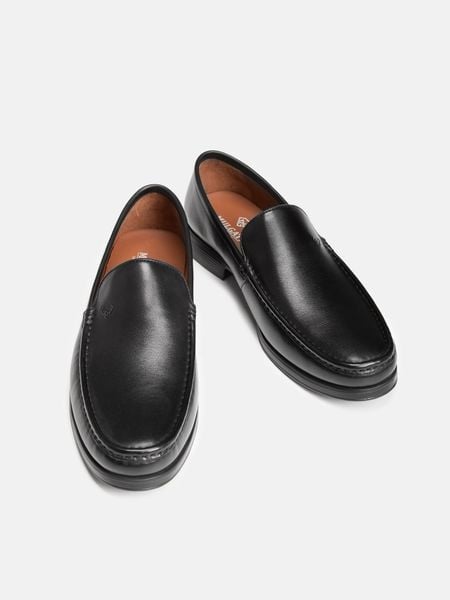 Giày lười nam Mulgati Classic Loafer - SP17166-03
