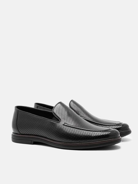 Giày lười nam Mulgati Classic Loafer - YS538B-H11