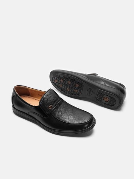Giày lười nam Mulgati Driving Loafer - RF2731