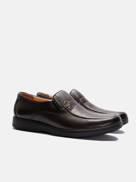 Giày lười nam Mulgati Driving Loafer - RF2731