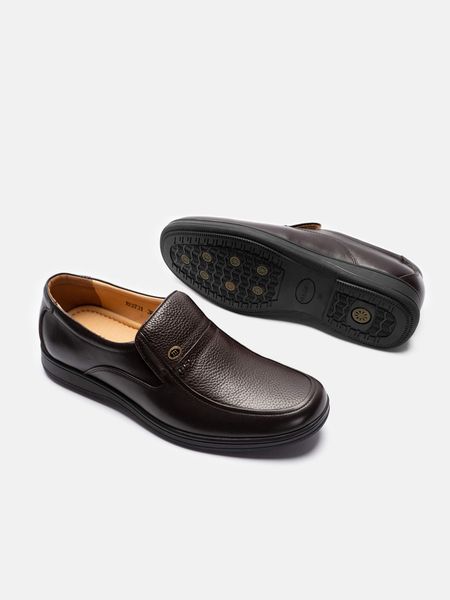 Giày lười nam Mulgati Driving Loafer - RF2731