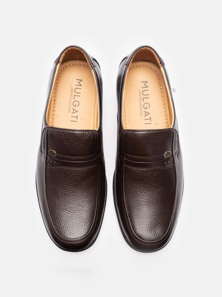 Giày lười nam Mulgati Driving Loafer - RF2731