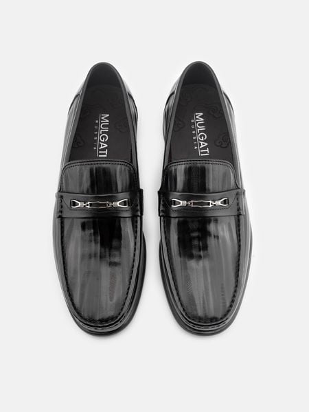 Giày lười nam Mulgati Loafer M99020