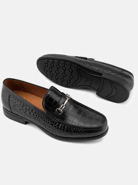 Giày lười nam Mulgati Loafer - SP0881