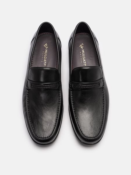 Giày lười nam Mulgati Loafer - SP16082251