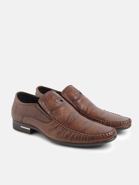 Giày lười nam Mulgati Loafer - YD136-V905