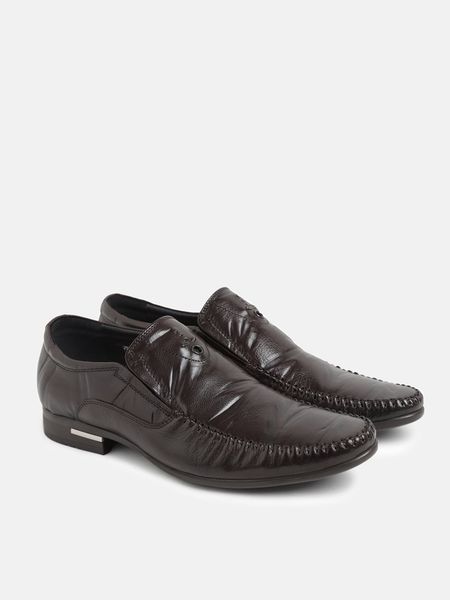 Giày lười nam Mulgati Loafer - YD136-V905