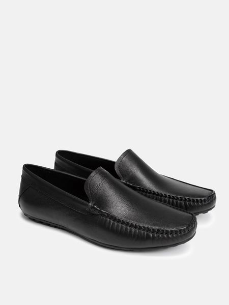 Giày lười nam Mulgati Moccasin - HF181-6