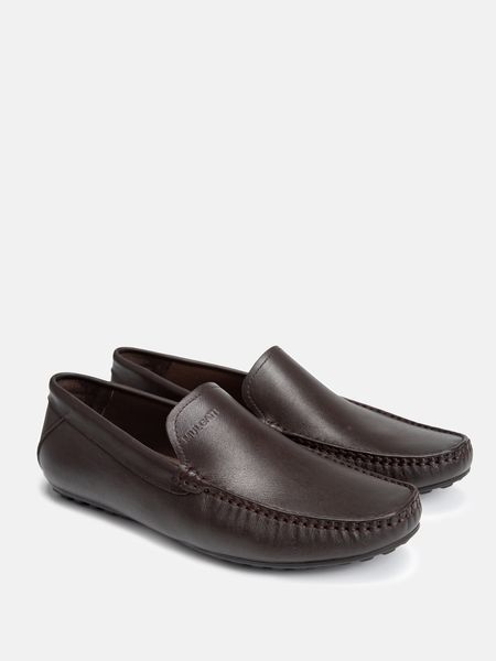 Giày lười nam Mulgati Moccasin - HF181-6