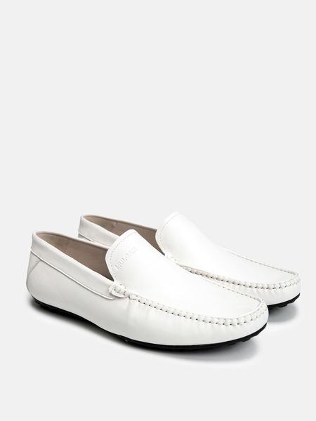Giày lười nam Mulgati Moccasin - HF181-6