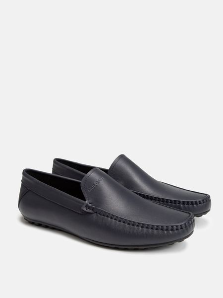 Giày lười nam Mulgati Moccasin - HF181-6