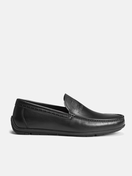 Giày lười nam Mulgati Moccasin - Y69-039