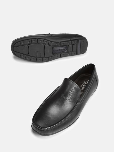 Giày lười nam Mulgati Moccasin - Y69-039