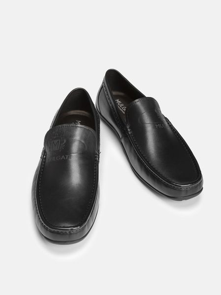 Giày lười nam Mulgati Moccasin - Y69-039