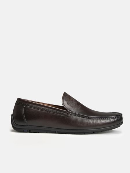 Giày lười nam Mulgati Moccasin - Y69-039