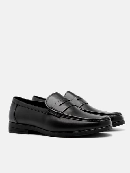 Giày lười nam Mulgati Penny Loafer - F268-6