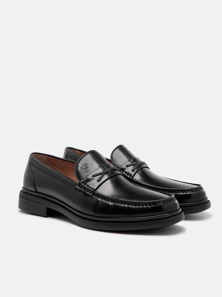 Giày lười nam Mulgati Penny Loafer - SP17553