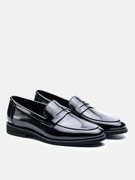 Giày lười nam Mulgati Penny Loafer - SP22356A