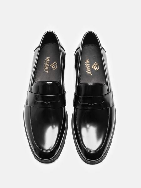 Giày lười nam Mulgati Penny Loafer - SP22356A