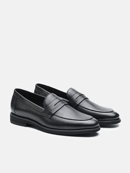 Giày lười nam Mulgati Penny Loafer - SP22365A