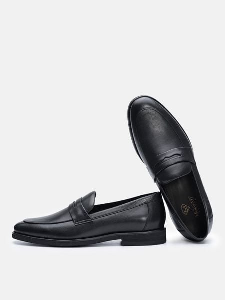 Giày lười nam Mulgati Penny Loafer - SP22365A