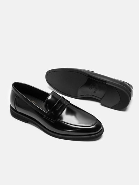 Giày lười nam Mulgati Penny Loafer - SP22365A