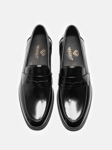 Giày lười nam Mulgati Penny Loafer - SP22365A