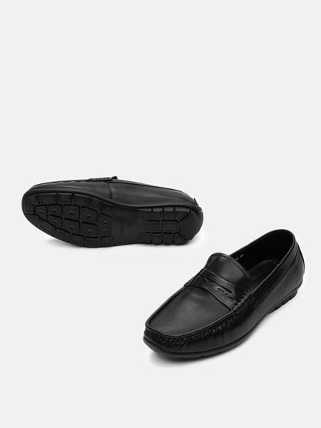 Giày lười nam Mulgati Penny Moccasin - F43806