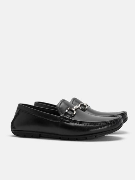 Giày Moccasin Mulgati MU70330-362A