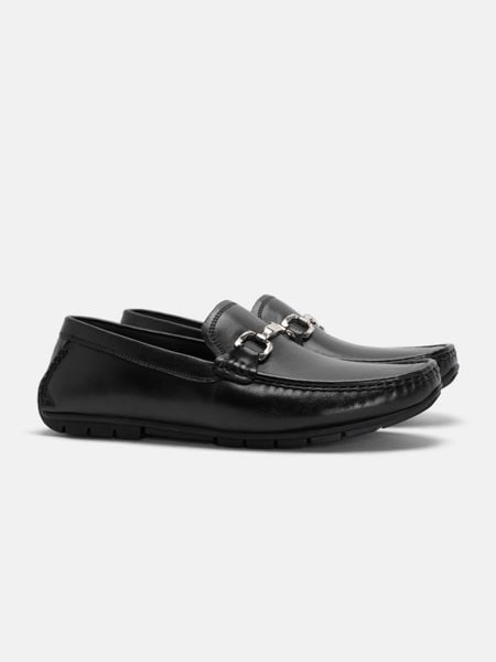 Giày Moccasin Mulgati MU70330-362A