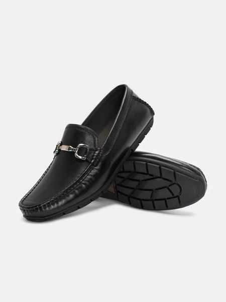 Giày Moccasin Mulgati MU70330-362A