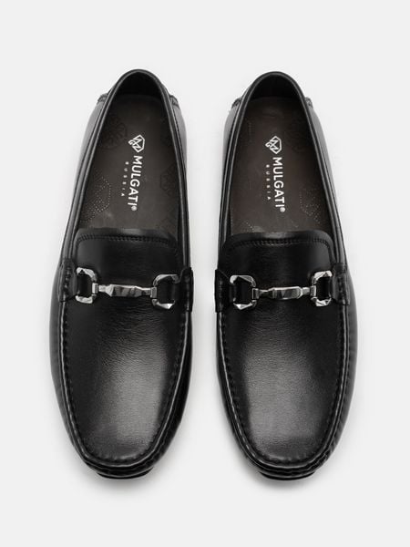 Giày Moccasin Mulgati MU70330-362A