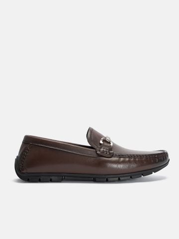 Coffee##Giày Moccasin Mulgati MU70330-362B