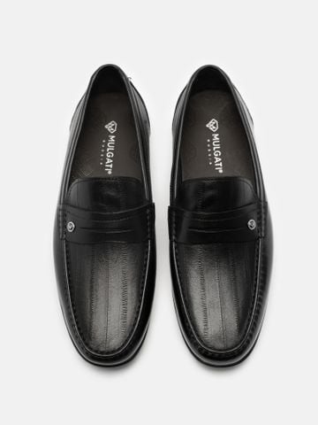 Đen##Giày Moccasin Mulgati-MU70615-399AY