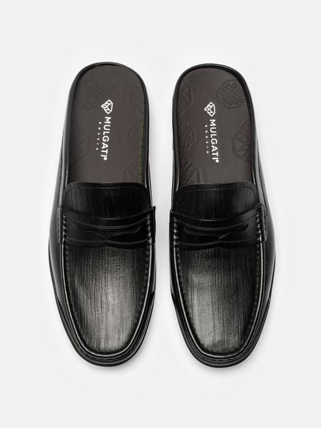 Giày Mules Mulgati MU180