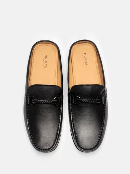Giày Mules Mulgati RW2101-01