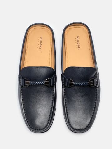 Xanh dương##Giày Mules Mulgati RW2101-03
