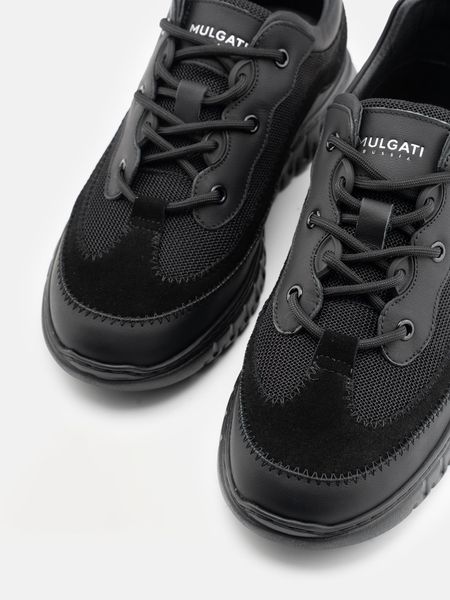 Giày Sneaker MULGATI Urban Comfort 8H74
